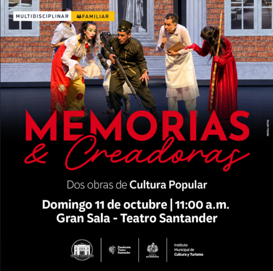 MEMORIAS Y CREADORAS - Image 9704