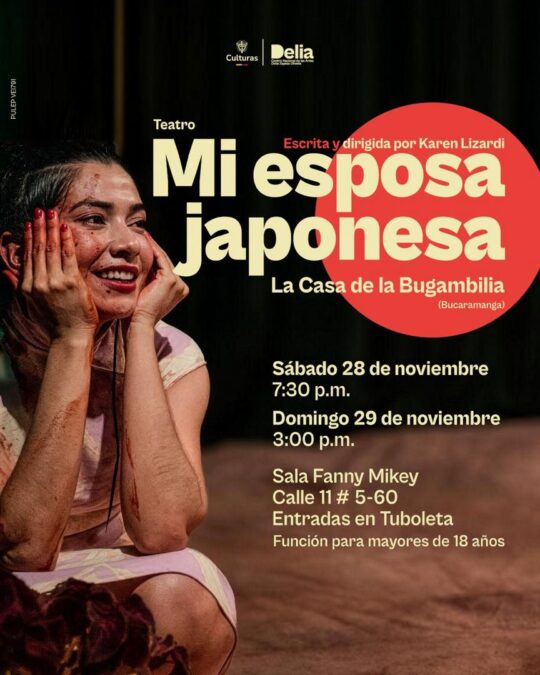 Mi Esposa Japonesa - Image 9990