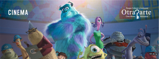 Monster S Inc - Image 9723