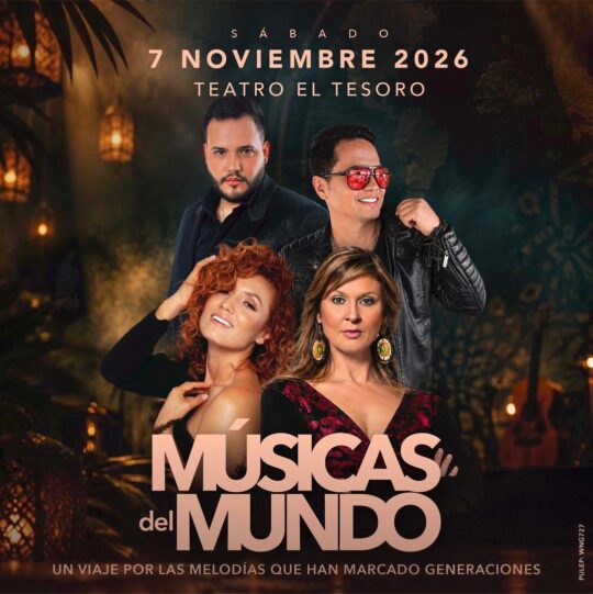 Musicas Del Mundo - Image 10144