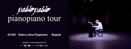 PABLOPABLO EN BOGOTA - Image 9676