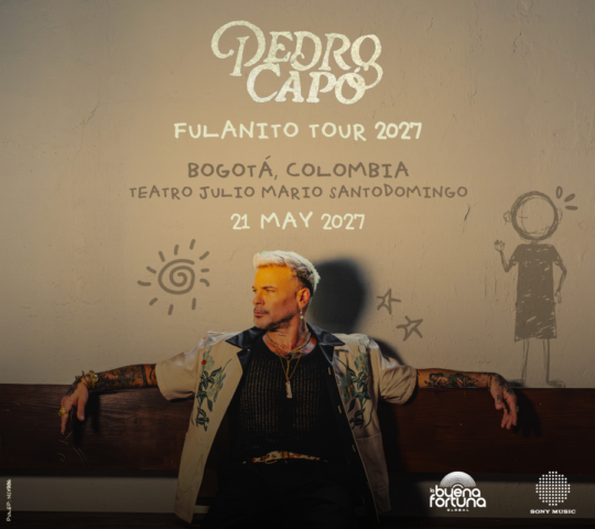 PEDRO CAPO FULANITO TOUR 2027 - Image 10294