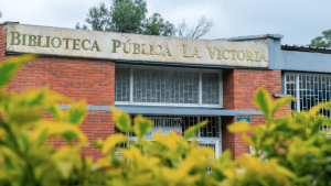 Participa En Laboratorio De Cocreacion En La Biblioteca Publica La Victoria En Bogota - Image 10172