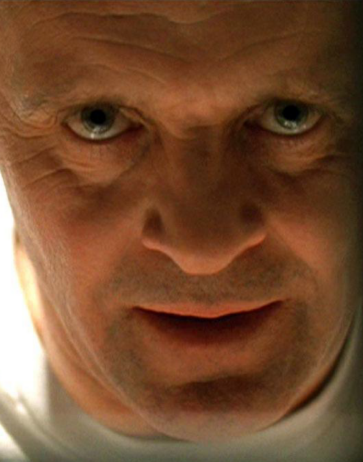Pelicula El Silencio De Los Inocentes - Image 10127