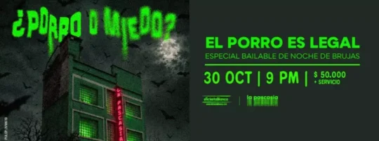 Porro O Miedo - Image 9700