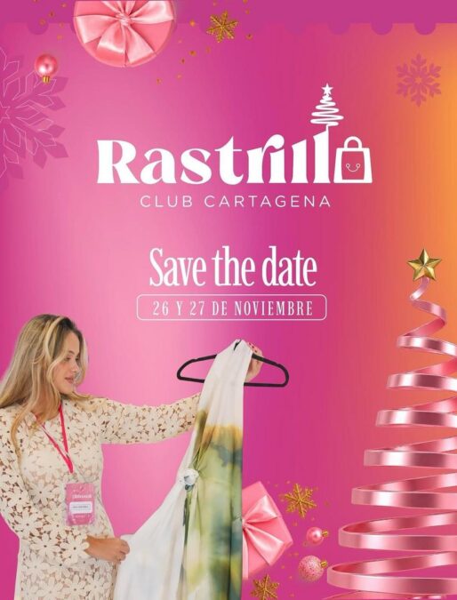 Rastrillo Club Cartagena - Image 9966