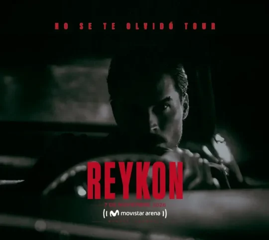 Reykon En Concierto - Image 9806