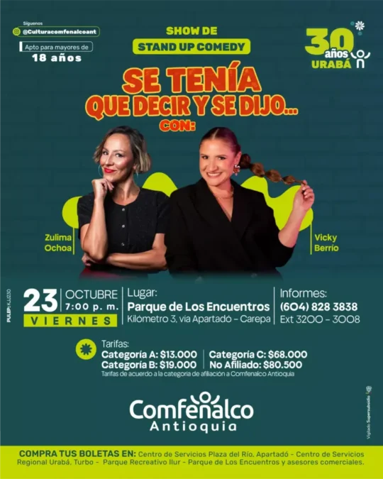 Se Tenia Que Decir Y Se Dijo - Image 9669