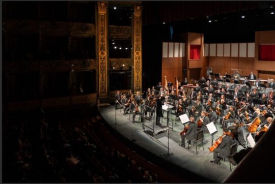 Serie Clasica Concierto No. 9 Gran Cierre De Roma Al Caribe - Image 9965