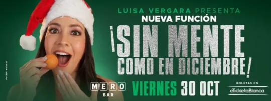 Sin Mente Como En Diciembre - Image 10309