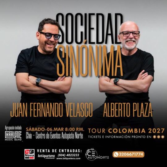 Sociedad Sinonima En Chia - Image 9969