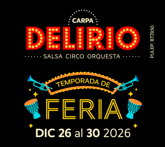 TEMPORADA DE FERIA 2026 - Image 9921