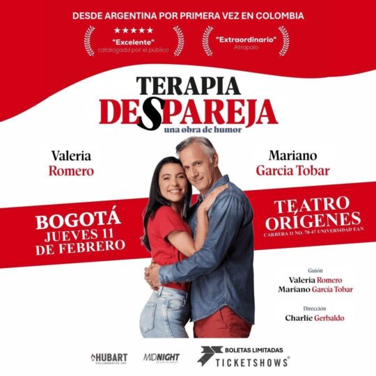 TERAPIA DESPAREJA - Image 9798
