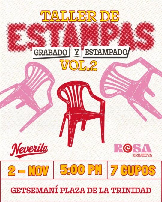 Taller De Estampas Grabado Y Estampado Vol. 2 - Image 10330