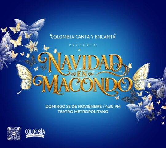 UNA NAVIDAD EN MACONDO - Image 10008