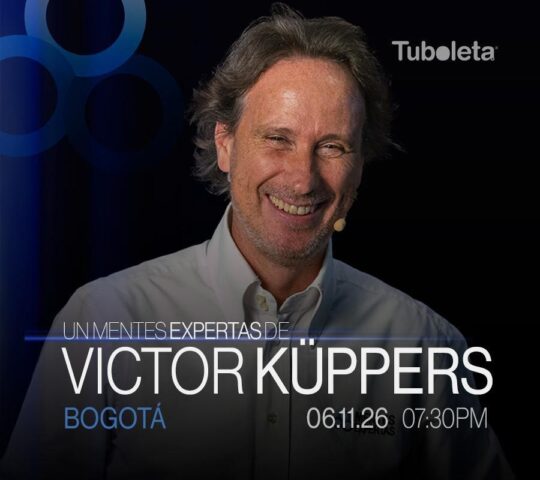 Un Mentes Expertas De Victor Kuppers - Image 10151