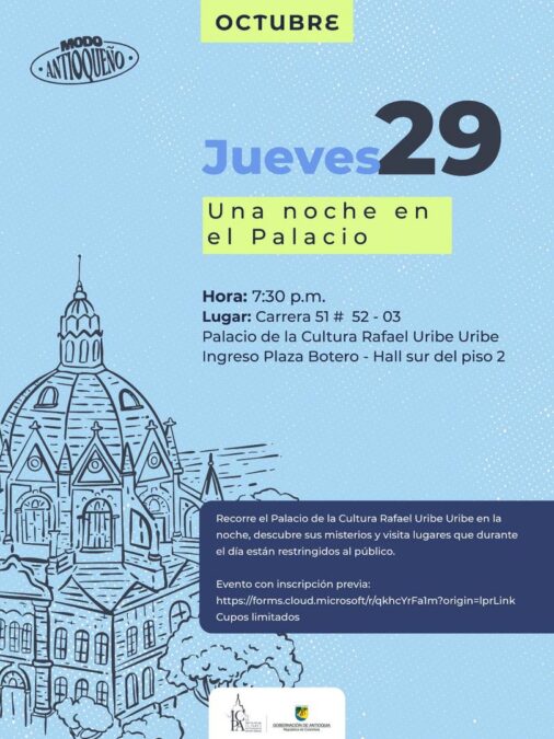 Una Noche En El Palacio - Image 10317
