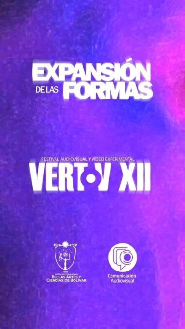 Vertov XII Festival Audiovisual Y Video Experimental Expansion De Las Formas - Image 10223