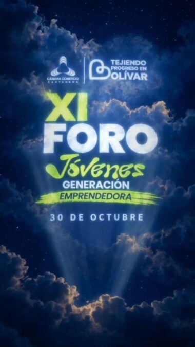 XI Foro De Jovenes Generacion Emprendedora - Image 10125