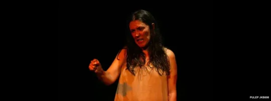 Yerma Tierra Fertil - Image 9686