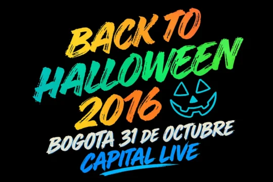 Back to halloween 2016 - Image 01