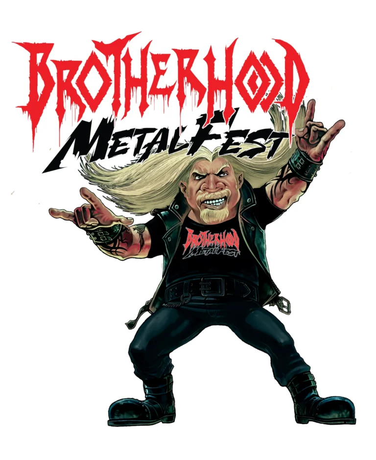 Brotherhood Metal Fest - Image 02