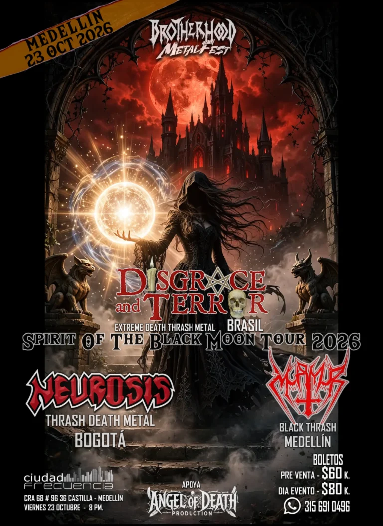 Brotherhood Metal Fest - Image 03