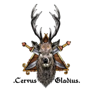 Cervus Gladius - Image 01