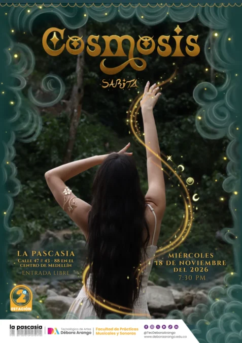 Cosmosis - Image 01