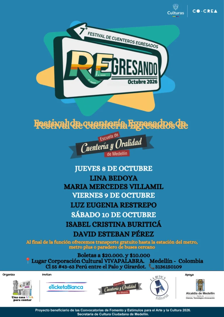 Festival Regresando - Image 02