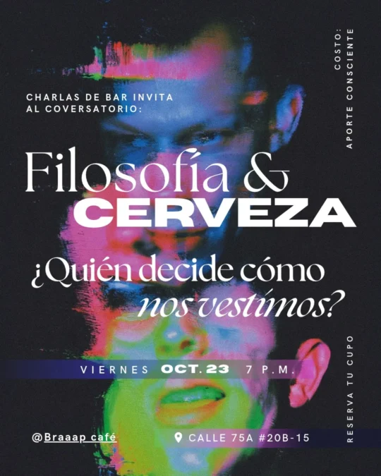 Filosofía y cerveza - Image 01
