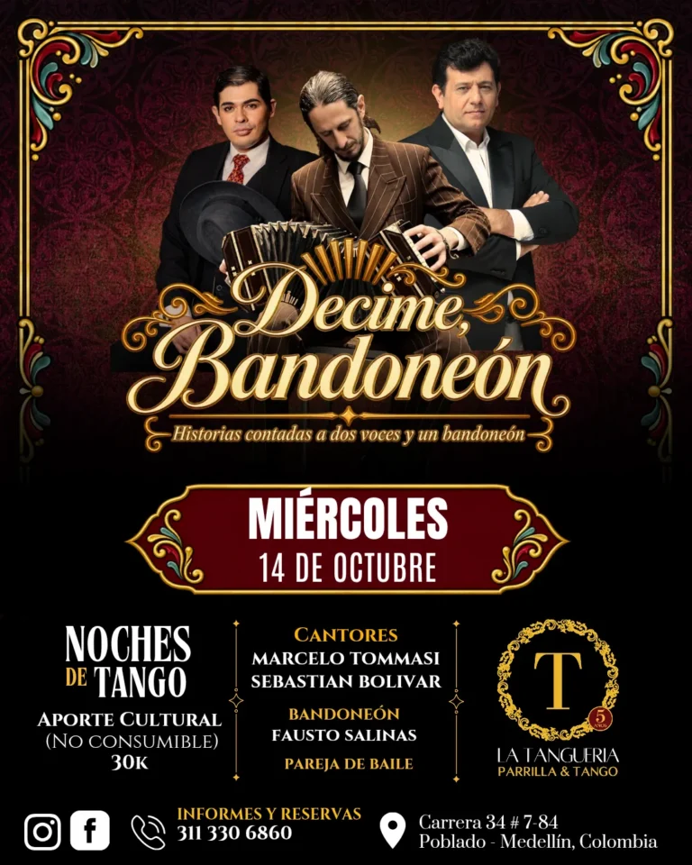 Noches de Tango - Image 02