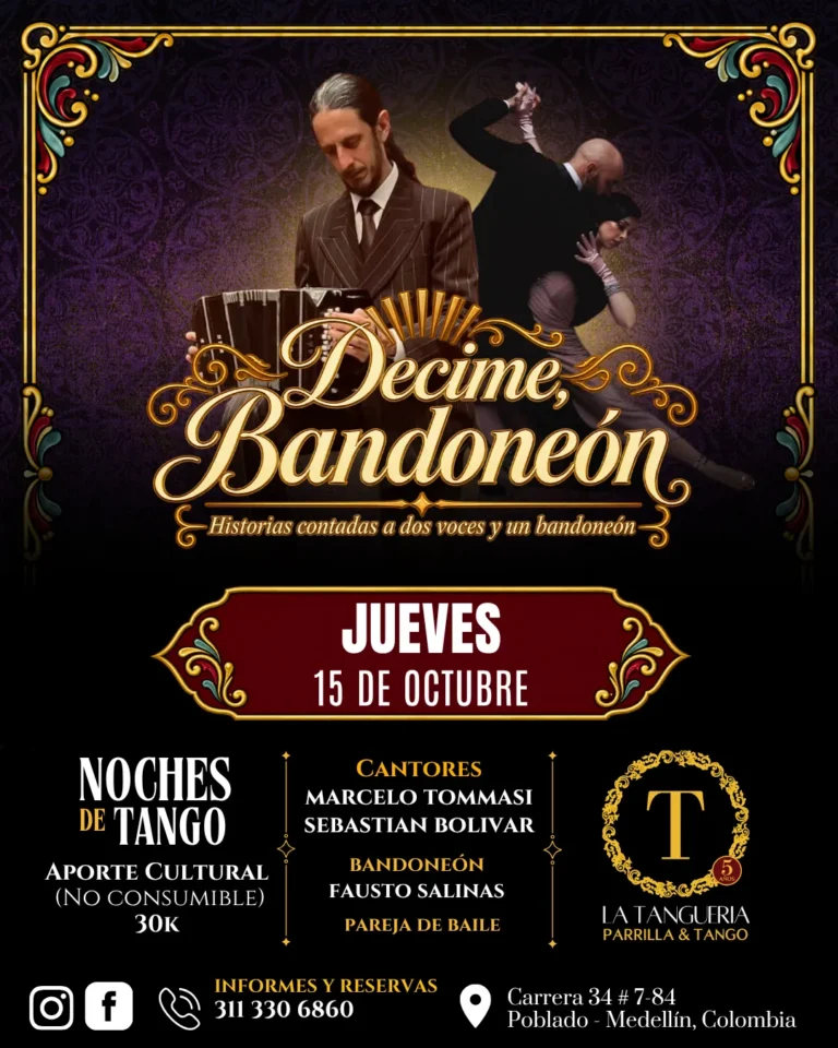 Noches de Tango - Image 03