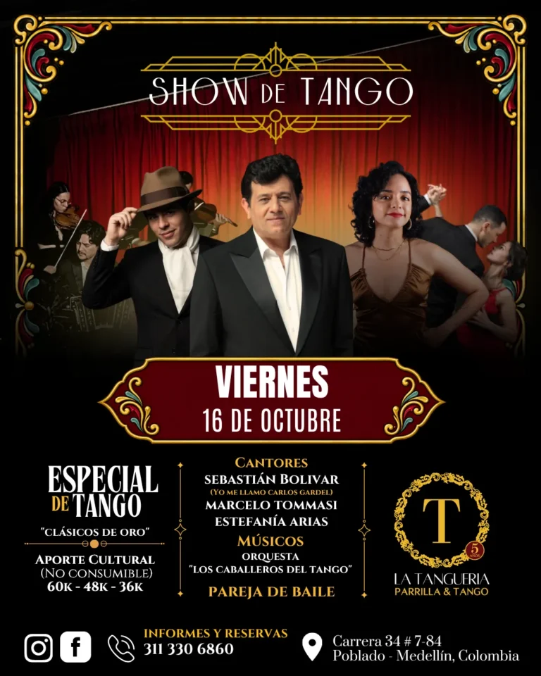 Noches de Tango - Image 04