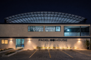 Padel House (Sporty Social Club) - Image 01