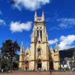 Plaza de Lourdes - Image 01