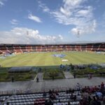 Estadio General Santander - Image 01