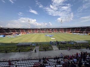Estadio General Santander - Image 01