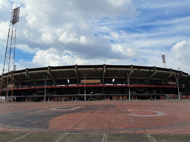Estadio General Santander - Image 03