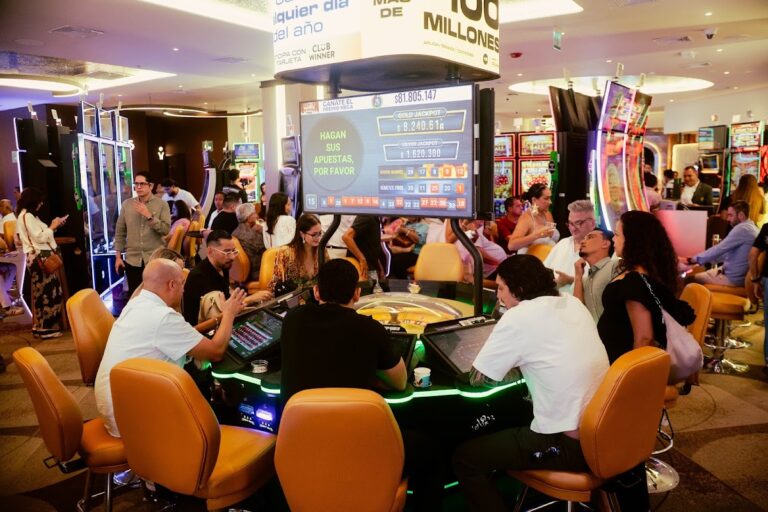 Casino Rio CC Serrezuela Cartagena - Image 02