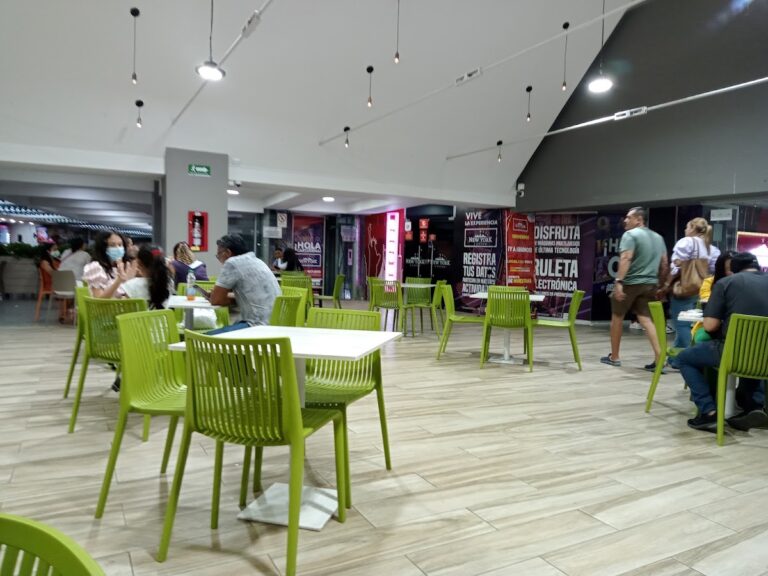 Centro comercial Los Ejecutivos - Image 03