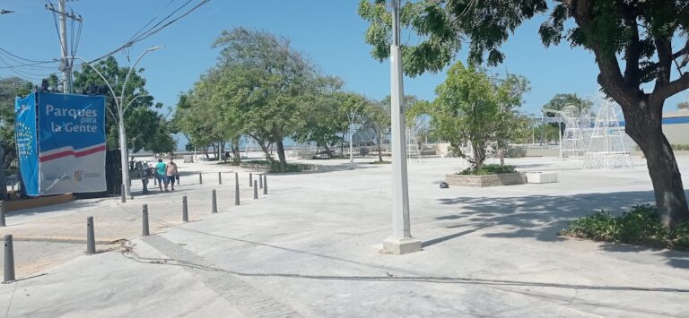 Estación Ferrocarril de Bolívar - Image 03
