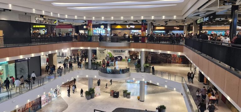 Nuestro Bogotá Centro Comercial - Image 04