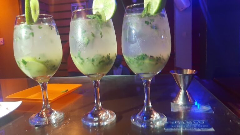 Ga-león Café bar - Image 01