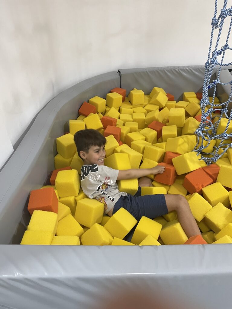Zona Kids Club en Cartagena - Image 01