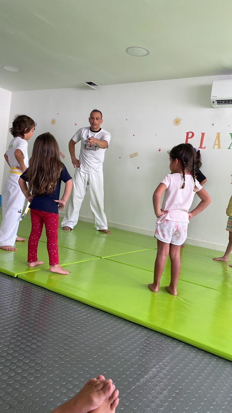 Zona Kids Club en Cartagena - Image 03