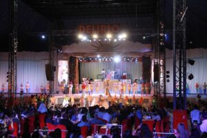 Carpa Delirio - Image 01