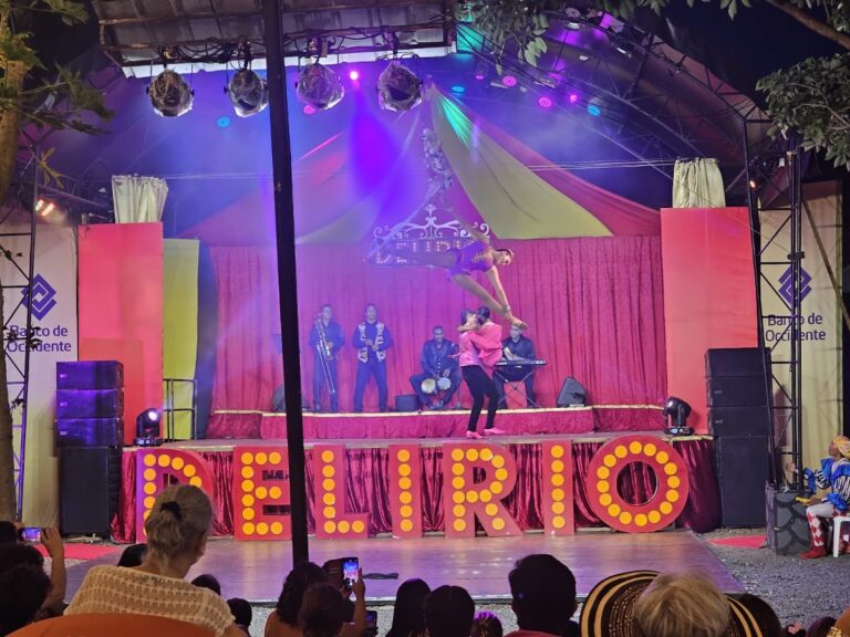Carpa Delirio - Image 02