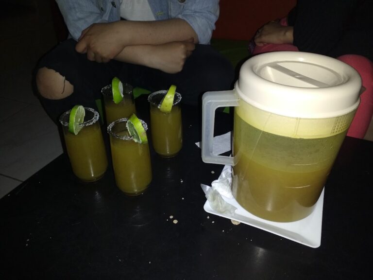 Ga-león Café bar - Image 03