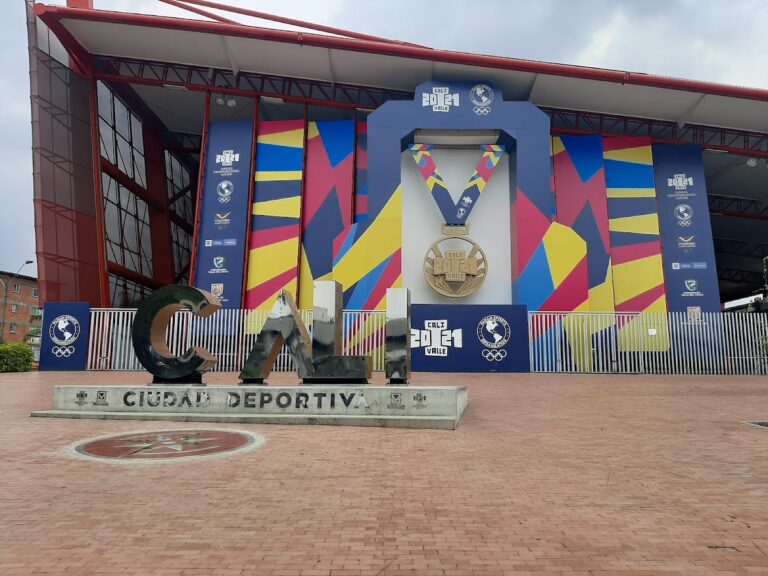 Canchas Panamericana - Image 04